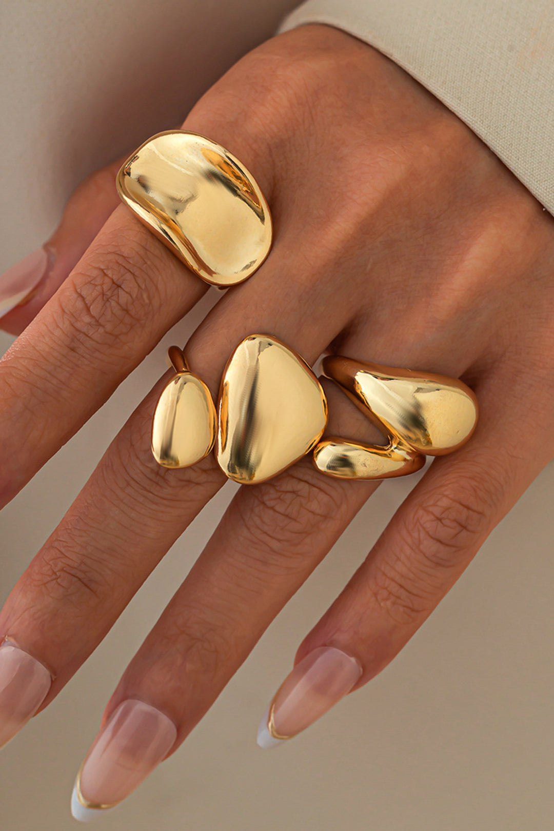 ANILLO | Julieta
