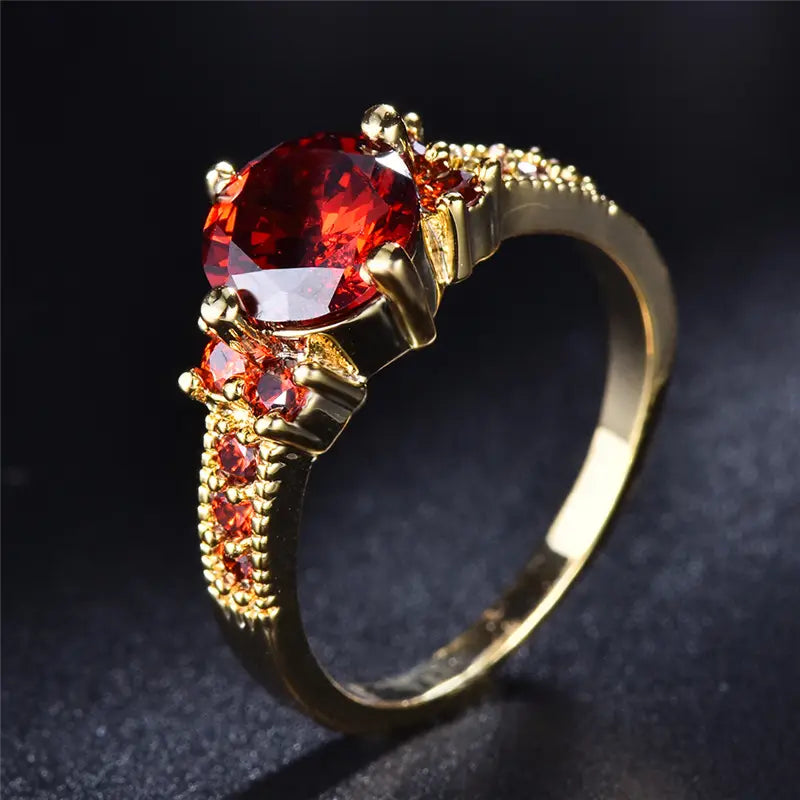 ANILLO | Valeria