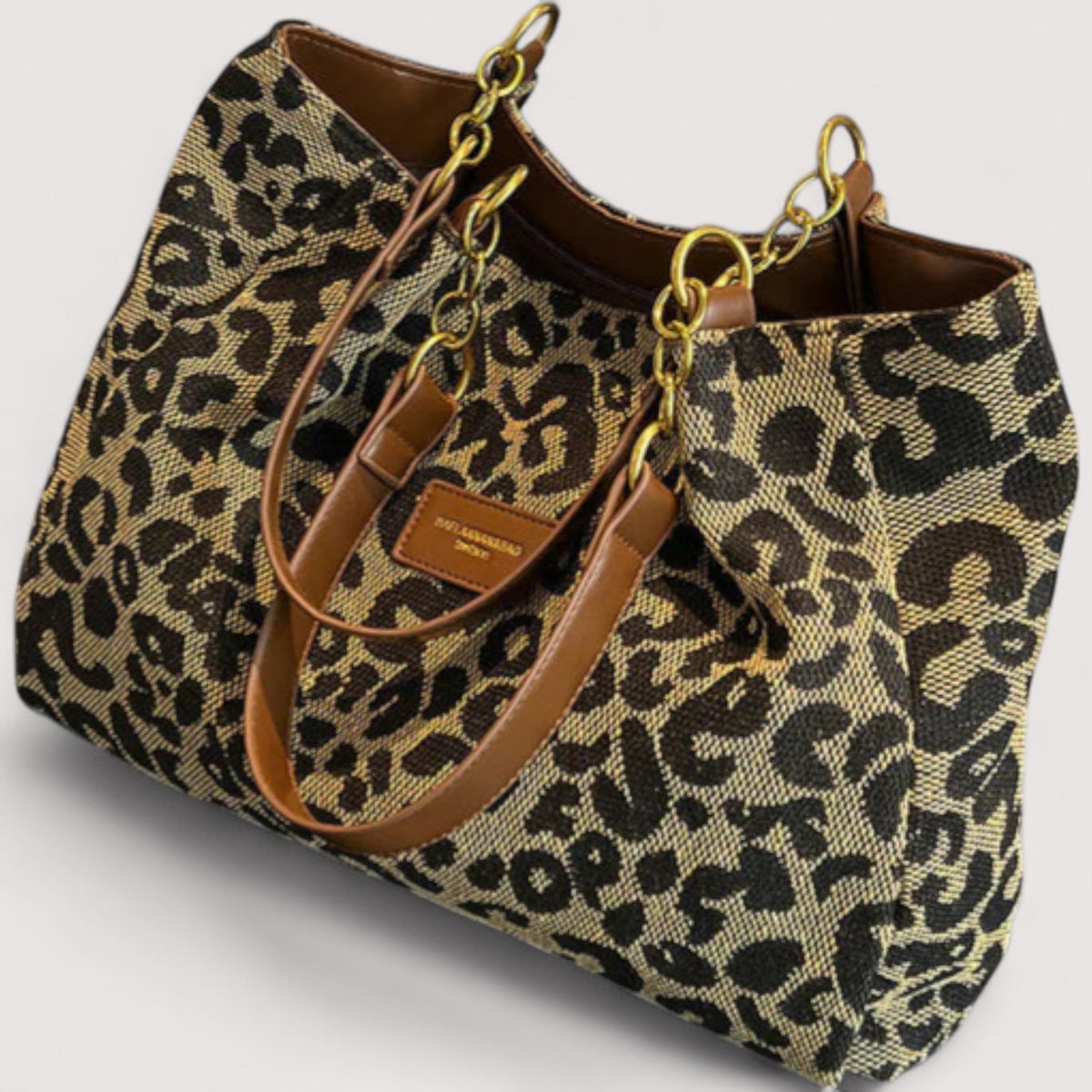 Bolso Pilar - Diseño Minimalista