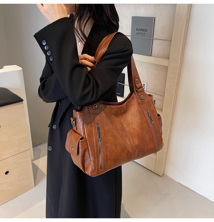 Bolso Mireia - Elegancia Pura