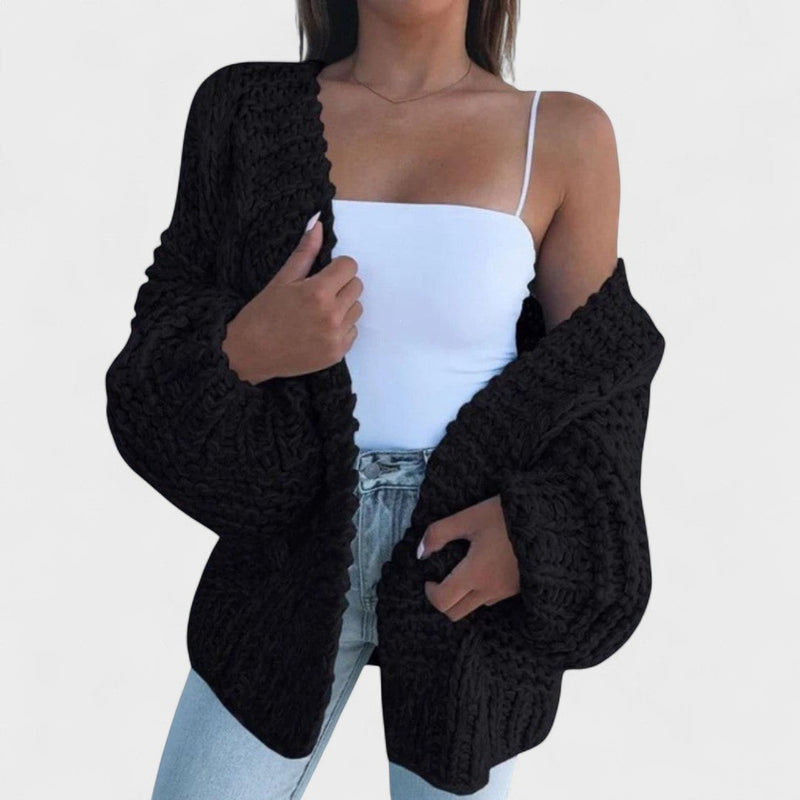 Cárdigan Lola - Encanto Femenino