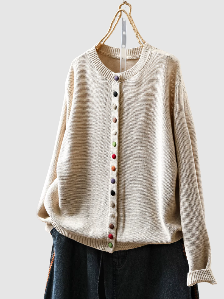 Complemento Claudia - Confort Premium