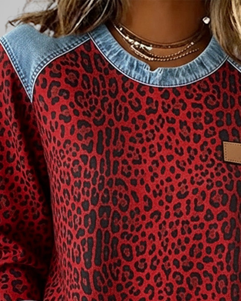 Sudadera Candela - Brillo Sofisticado
