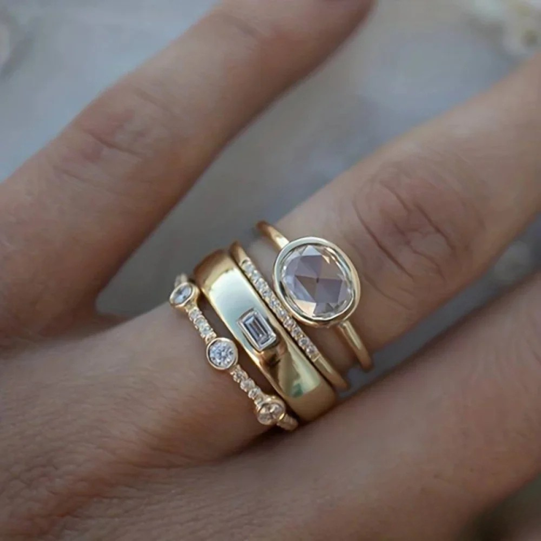 Complemento Rebeca - Confort Premium