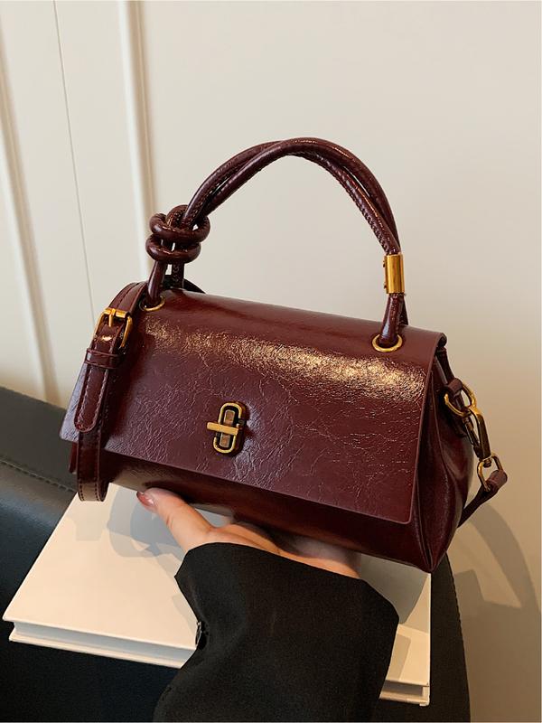 Bolso Macarena - Confort Premium