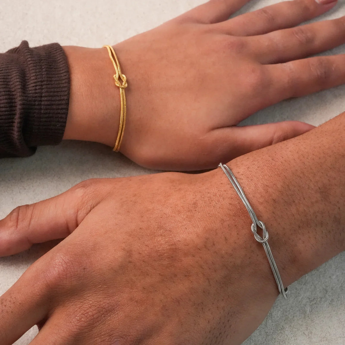 PULSERA | Esther