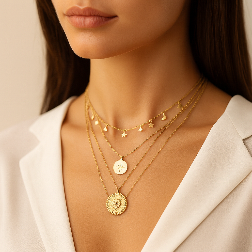 COLLAR | Natalia