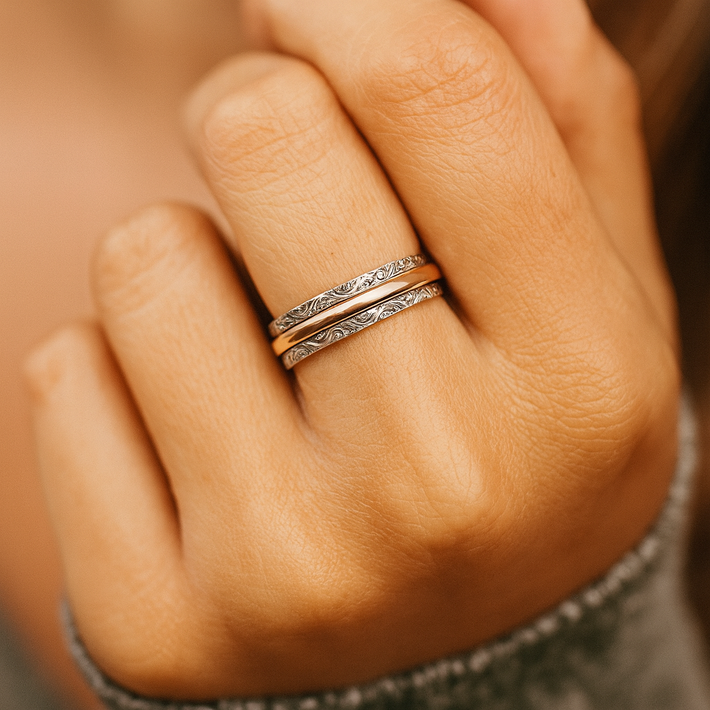 ANILLO | Ella