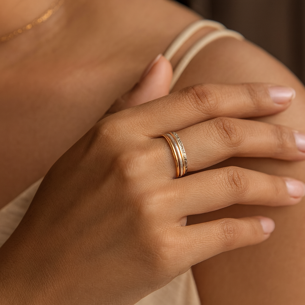 ANILLO | Ella