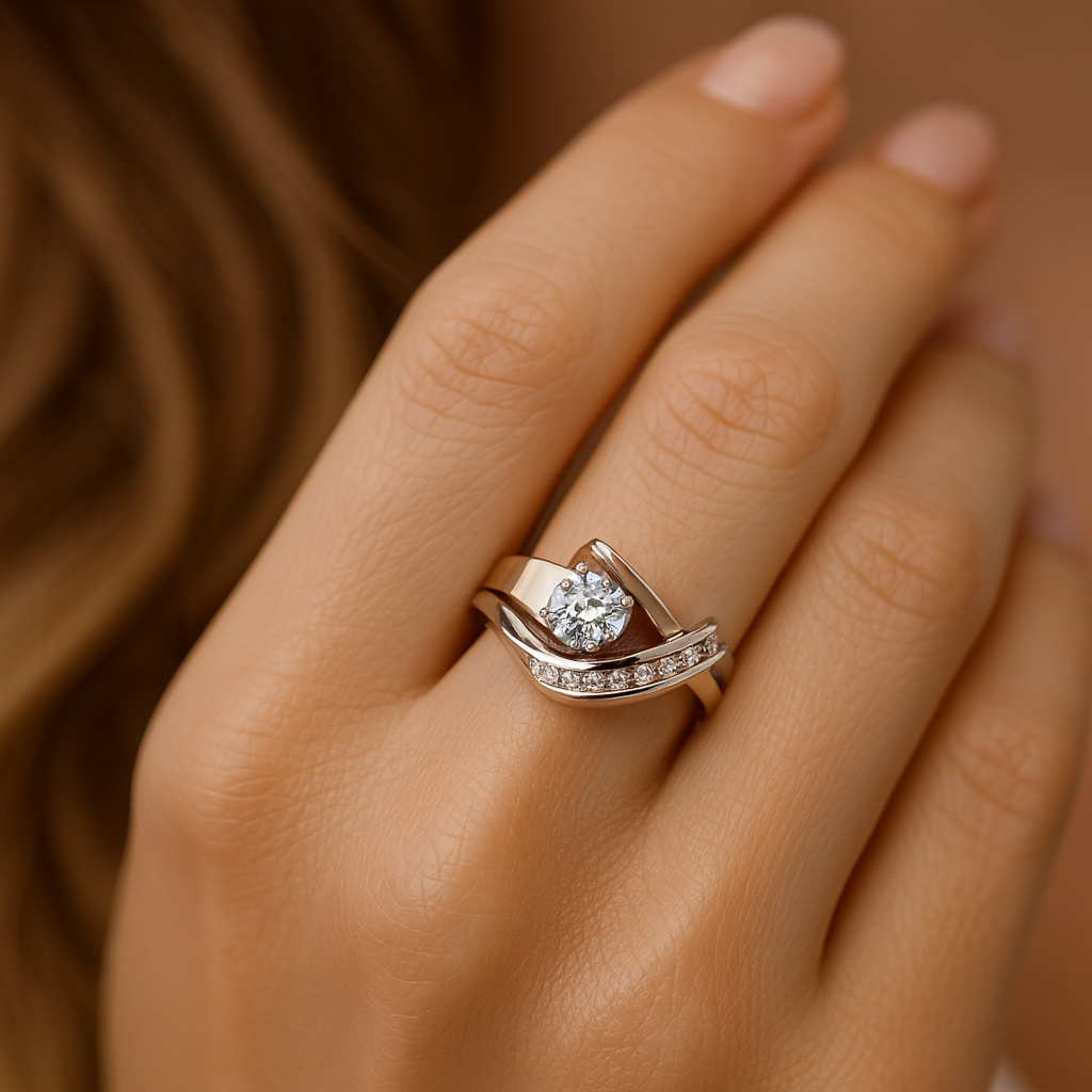 ANILLO | Dúo