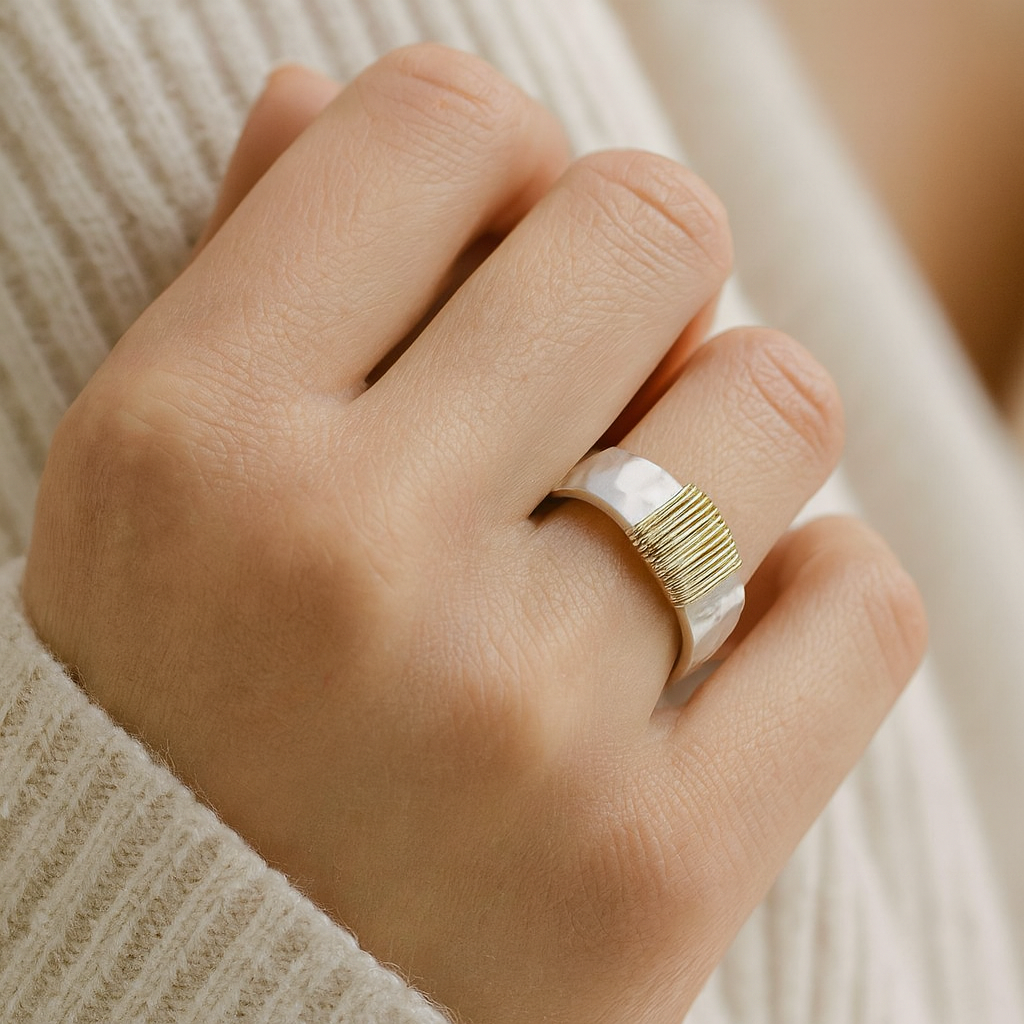 ANILLO | Forja