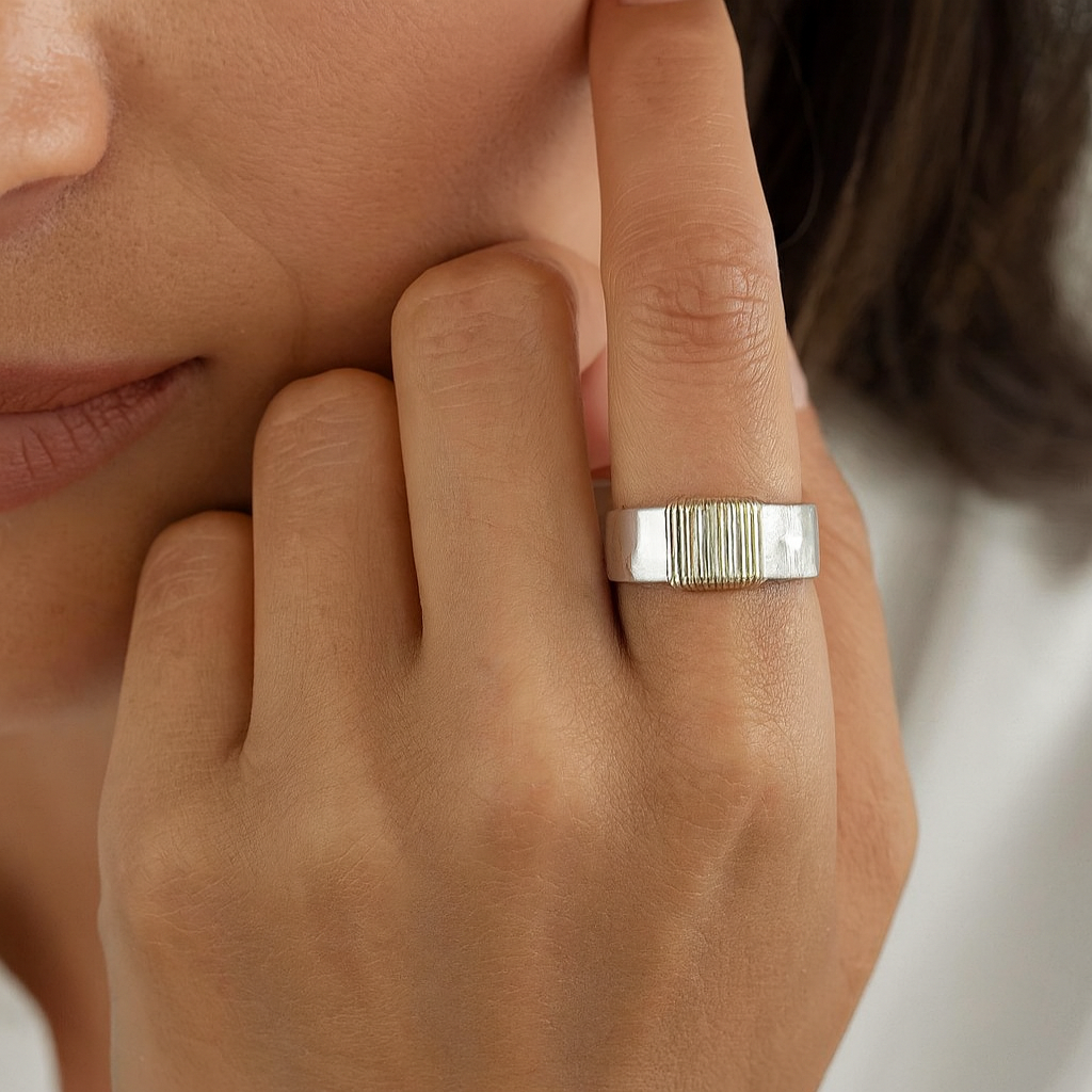 ANILLO | Forja