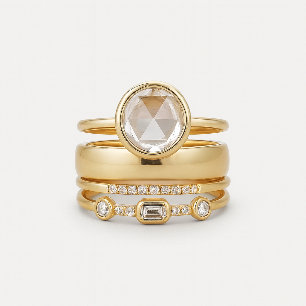 Complemento Rebeca - Confort Premium