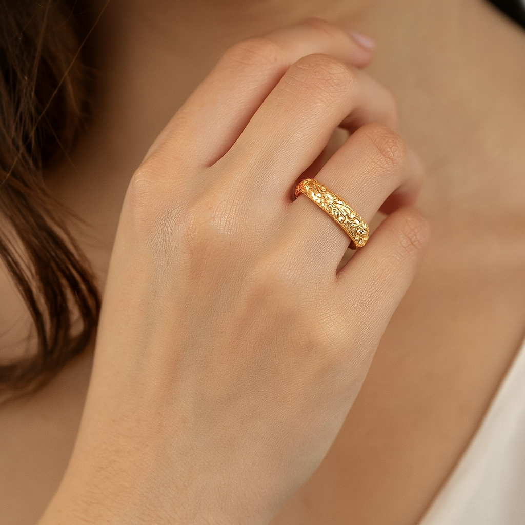 ANILLO | Fernanda
