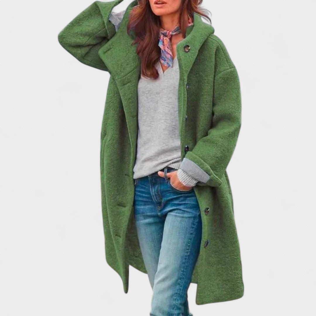 CHAQUETA | Karina