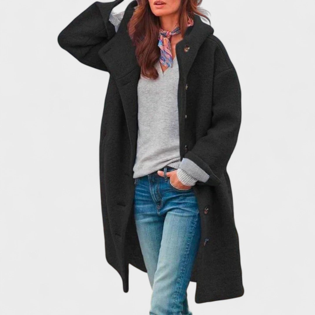 CHAQUETA | Karina