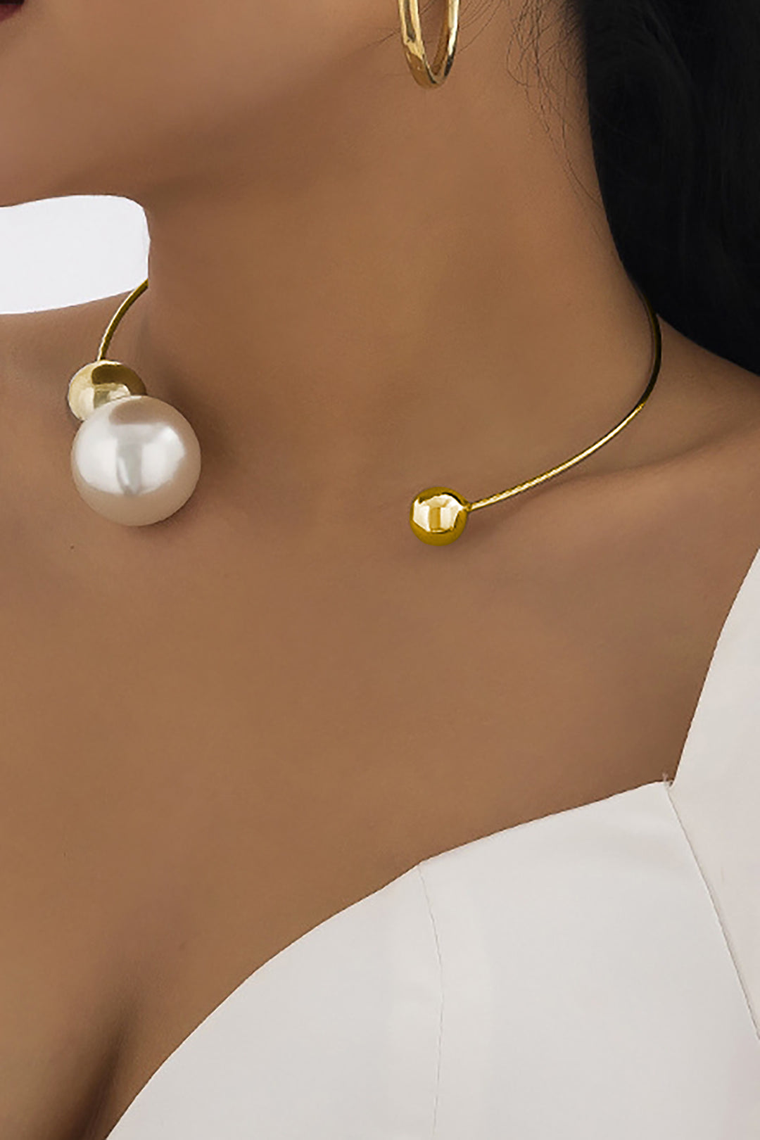 COLLAR | Mariana
