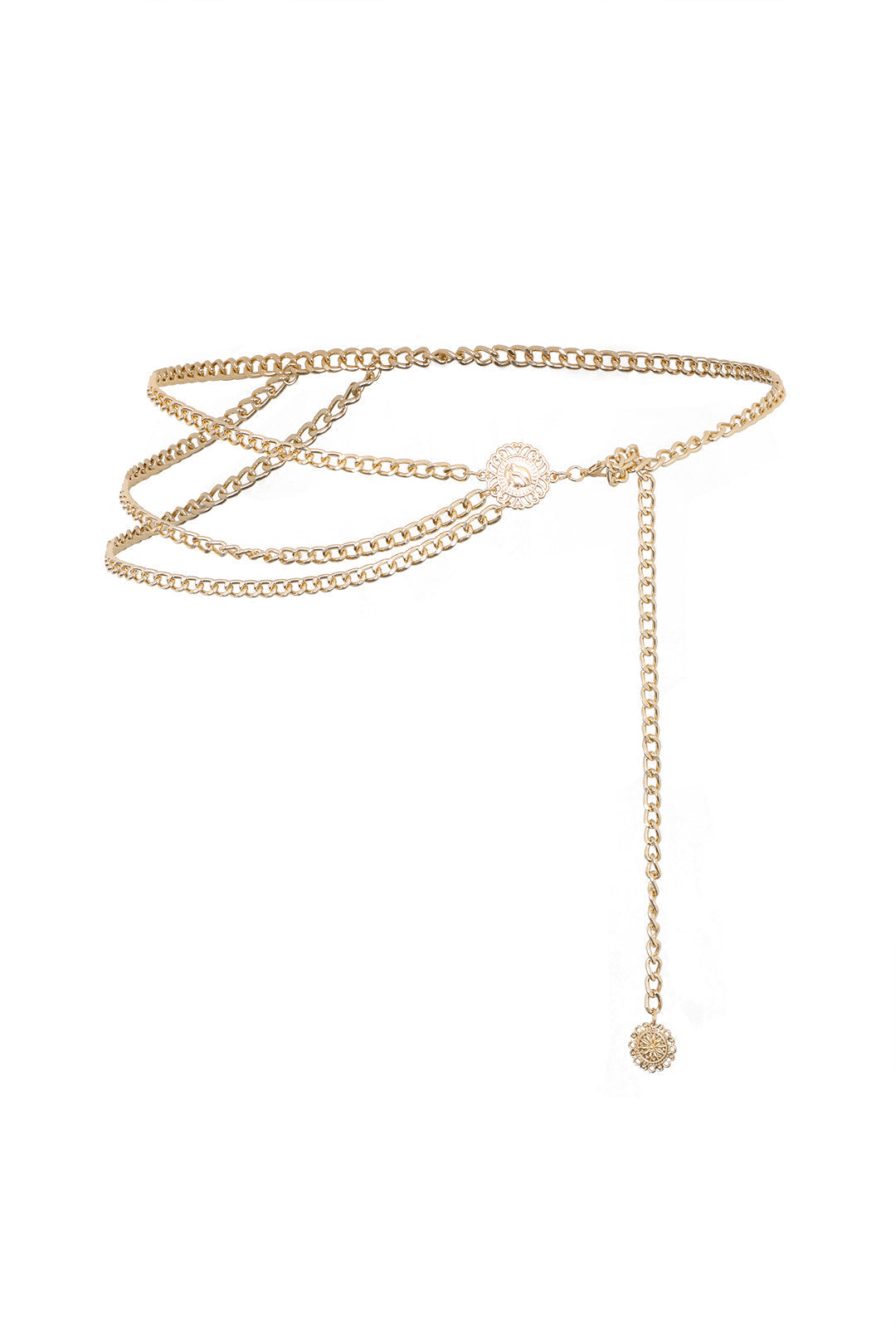 COLLAR | Adriana