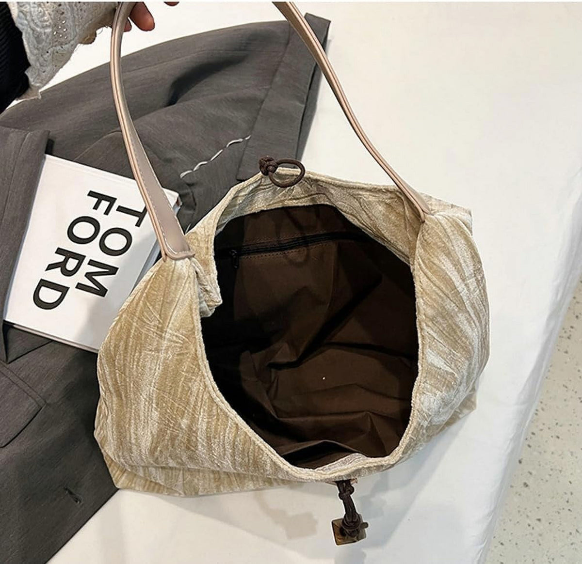 Bolso Marina - Vanguardia Femenina