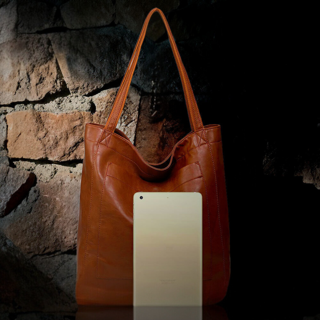 Bolso Candela - Estilo Boho