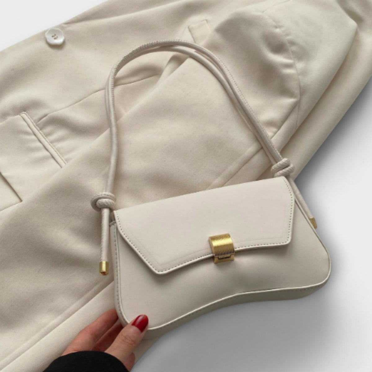 Bolso Consuelo - Estilo Boho