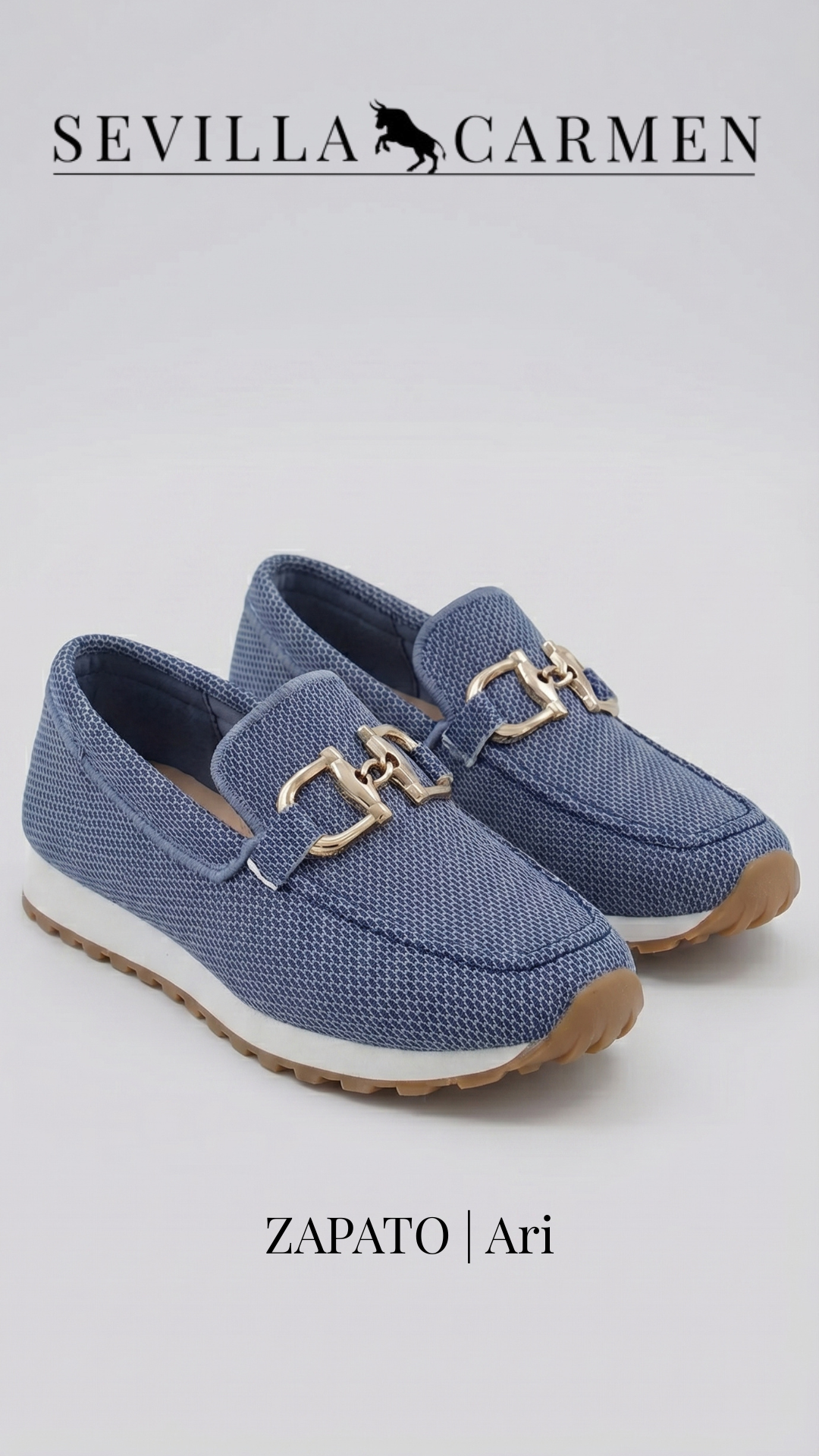 ZAPATO | Ari