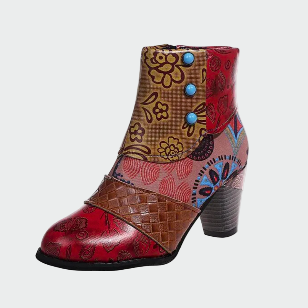 ZAPATO | Soledad