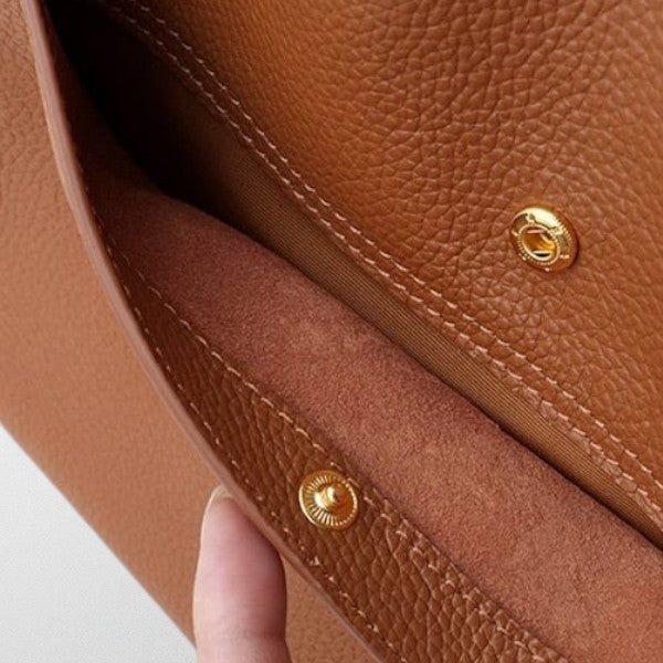 Bolso Juana - Brillo Exclusivo