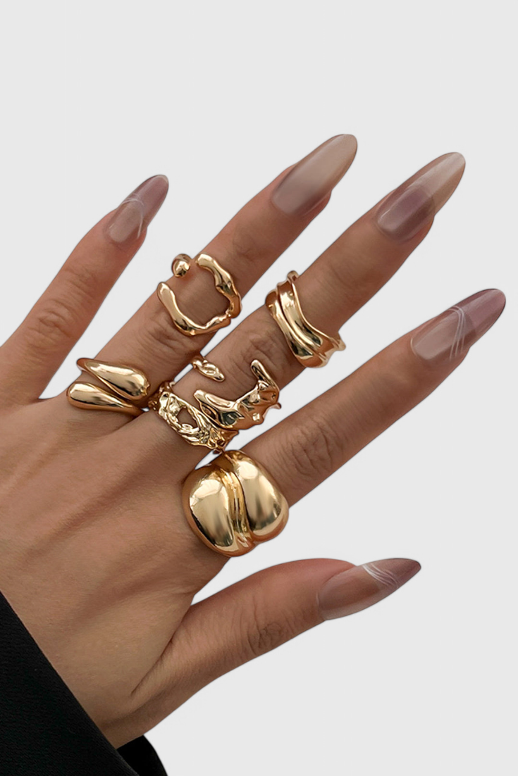 ANILLO | Abigail