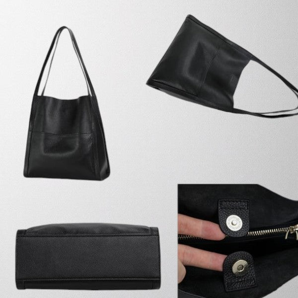 Bolso Juana - Brillo Exclusivo