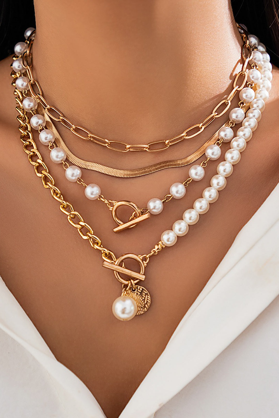COLLAR | Gabriela