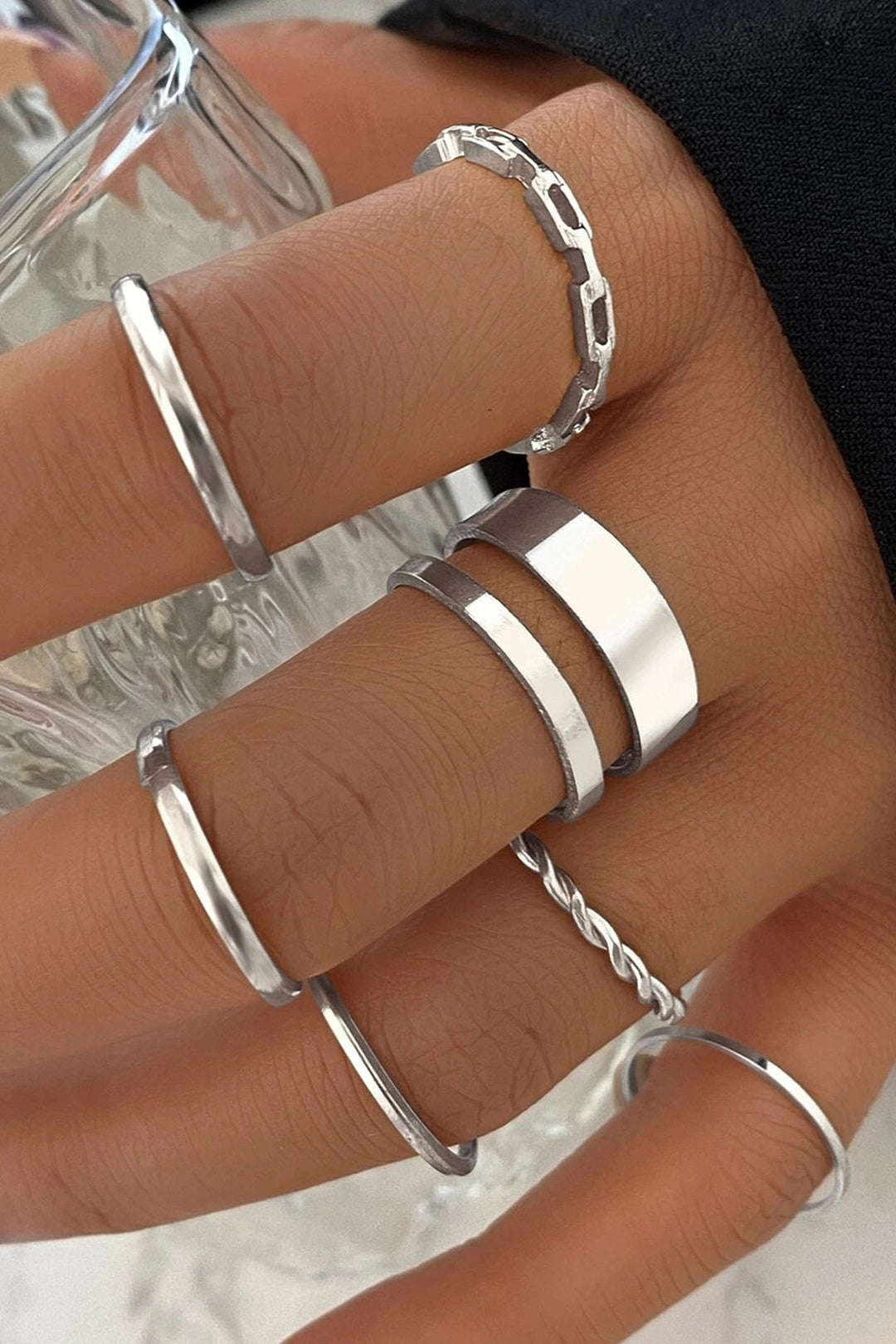 ANILLO | Valentina