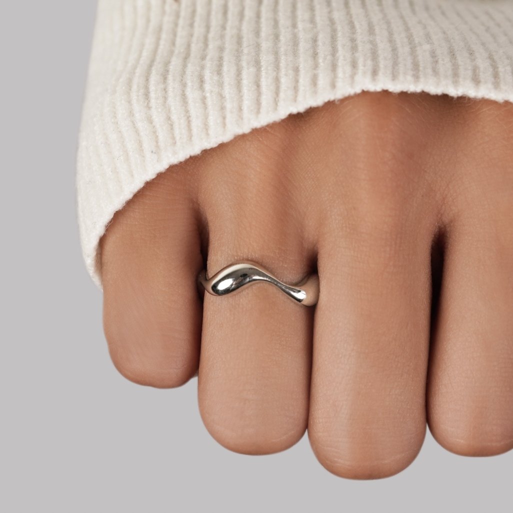 ANILLO | Vagues