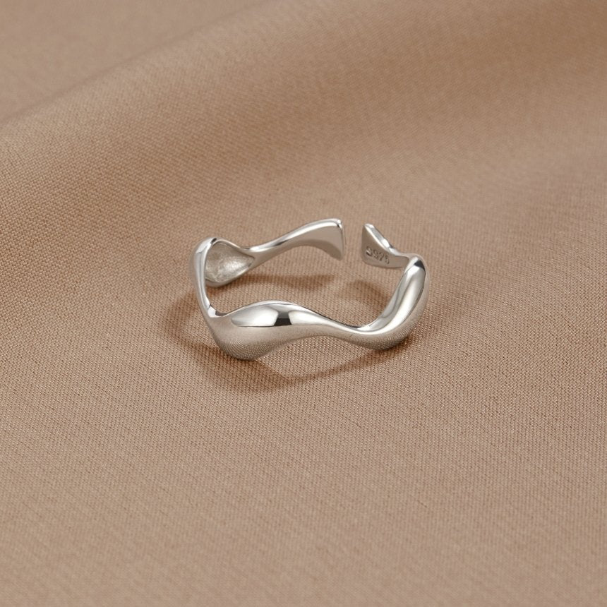 ANILLO | Vagues