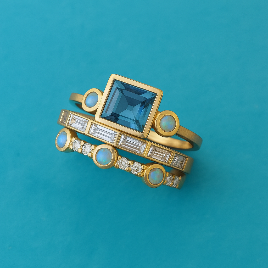 ANILLO | Olivia