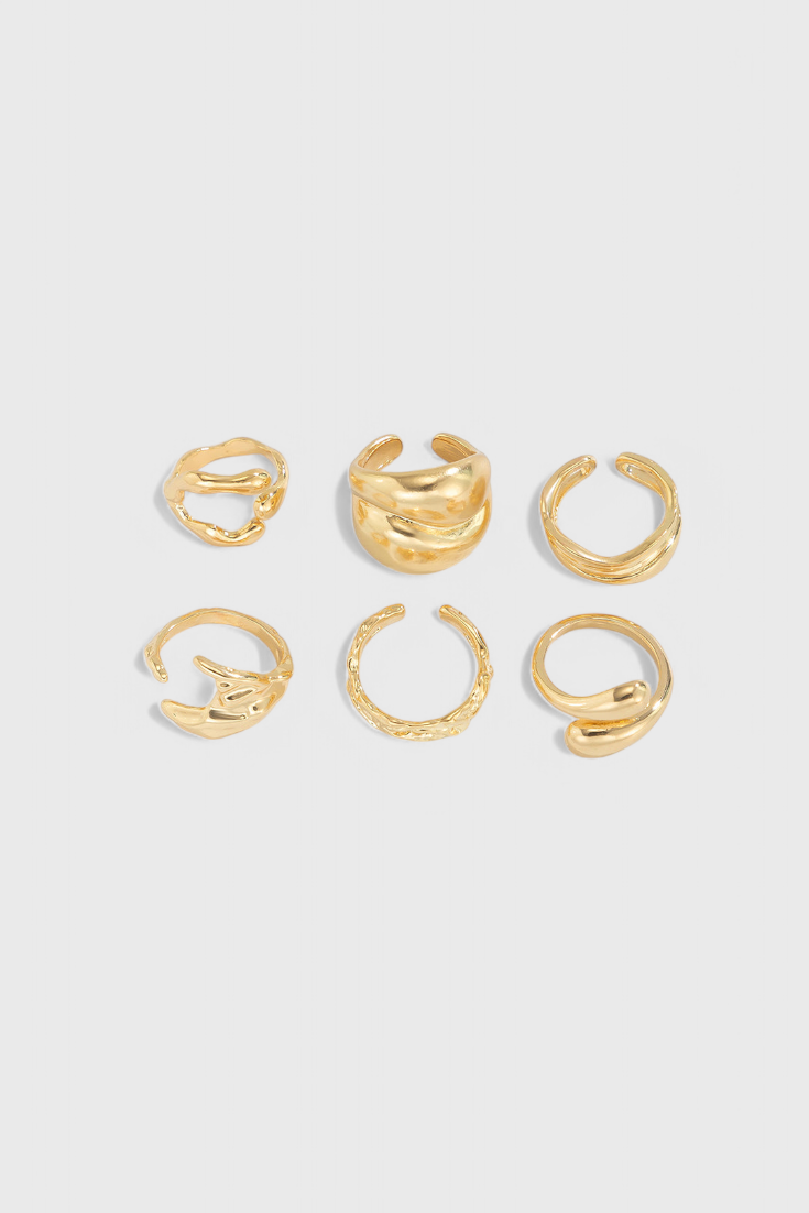 ANILLO | Abigail