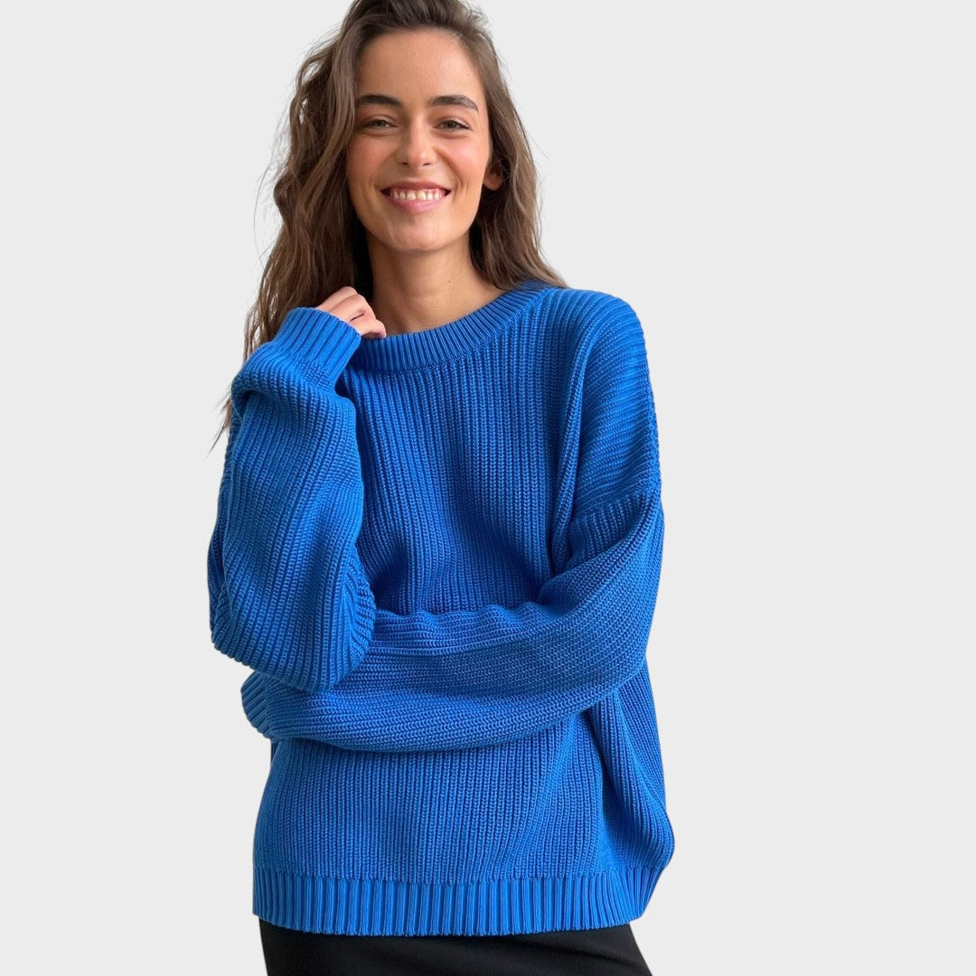 Suéter Leticia - Elegancia Pura