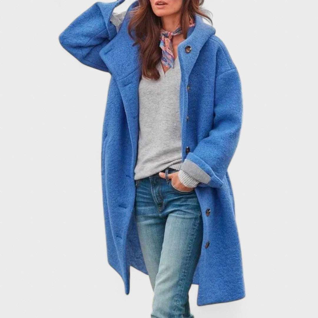 CHAQUETA | Karina