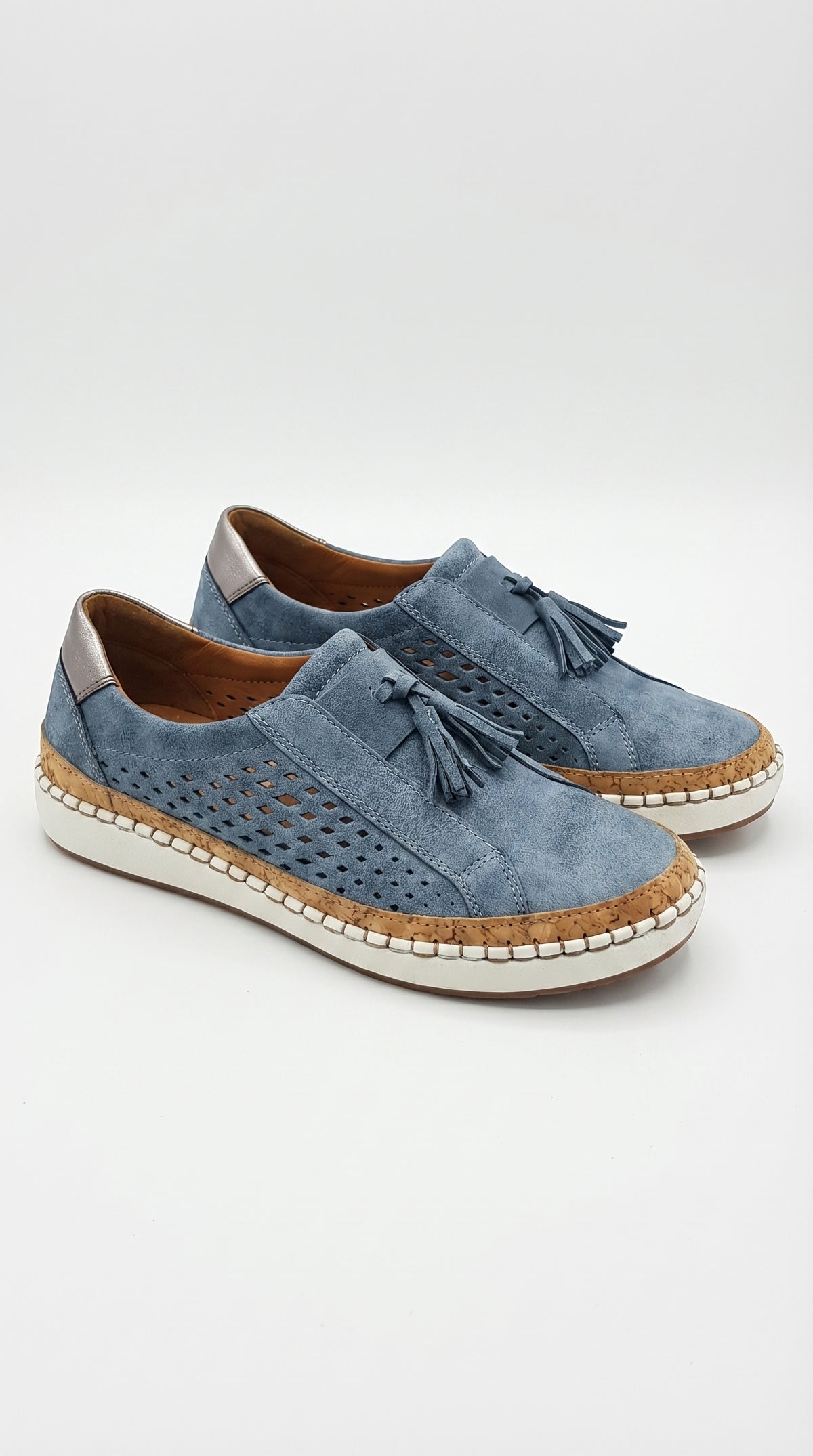 ZAPATO | Paula