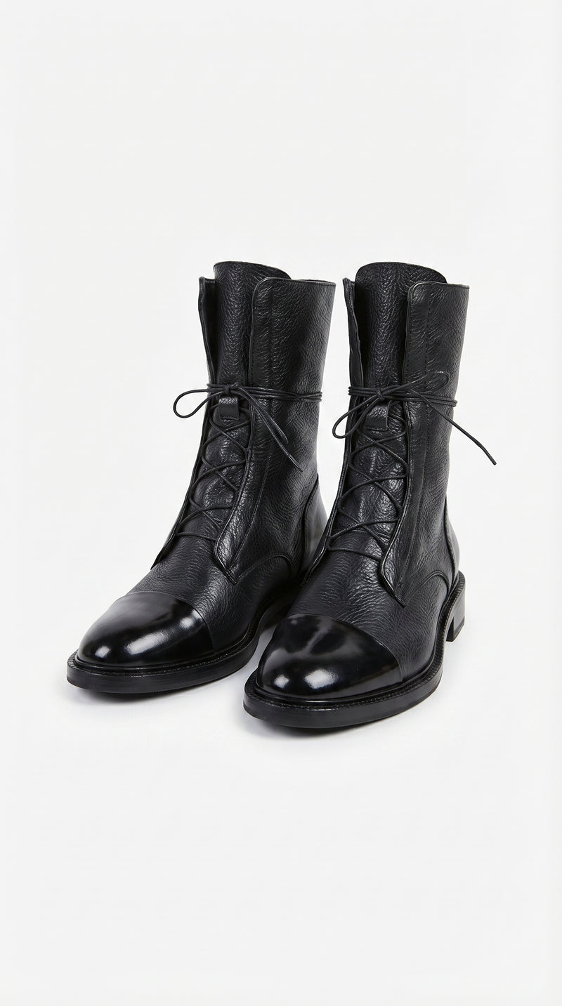 ZAPATO | Lucía