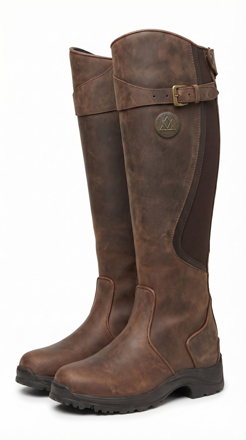 ZAPATO | Klara