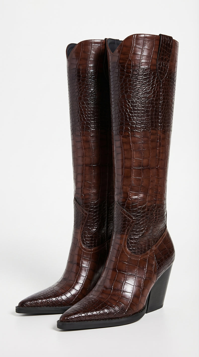 ZAPATO | Lea