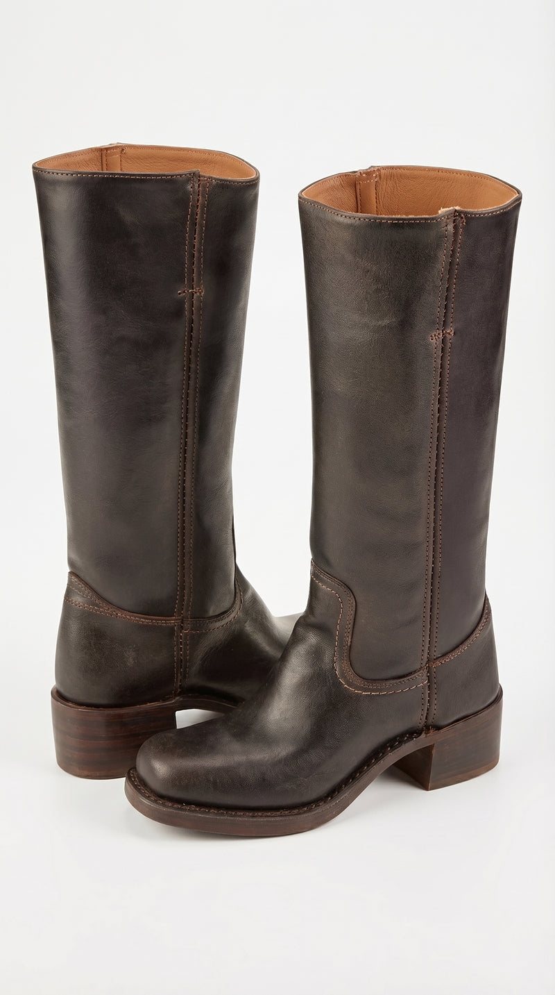 ZAPATO | Sofía