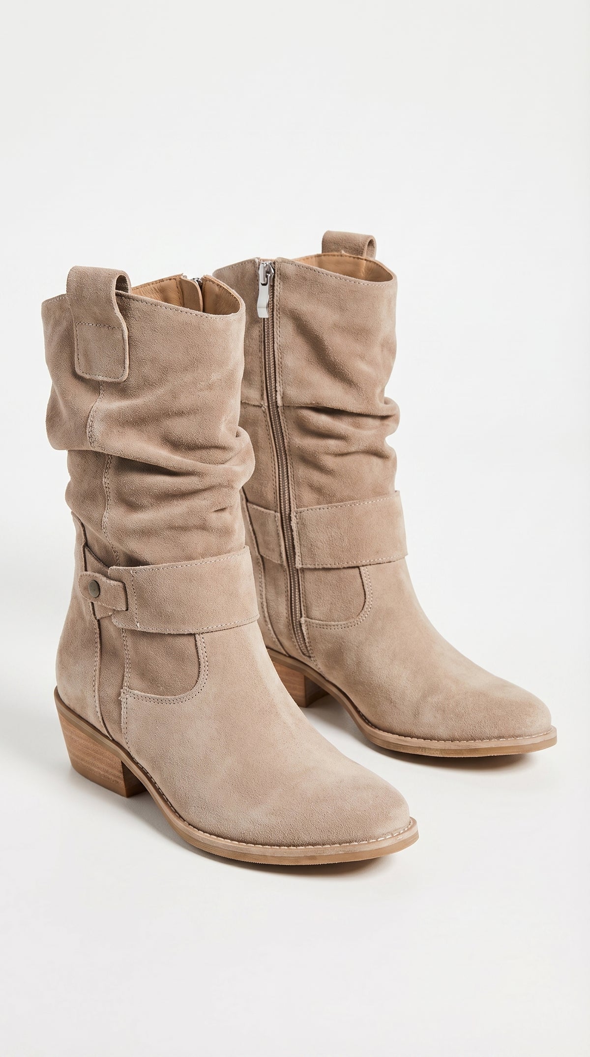 ZAPATO | Alma
