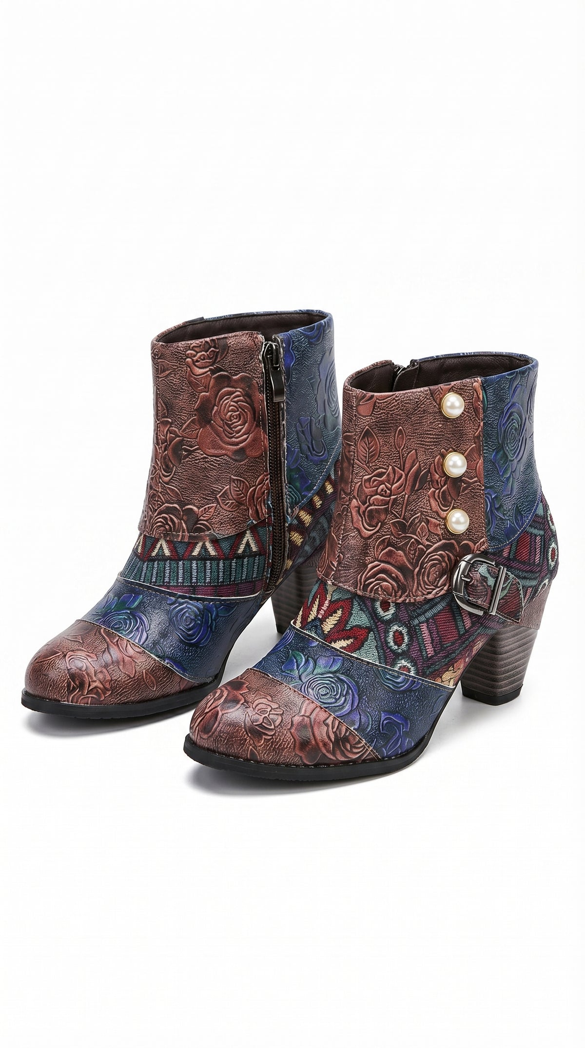 ZAPATO | Soledad