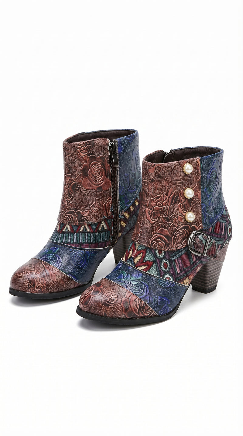 ZAPATO | Soledad