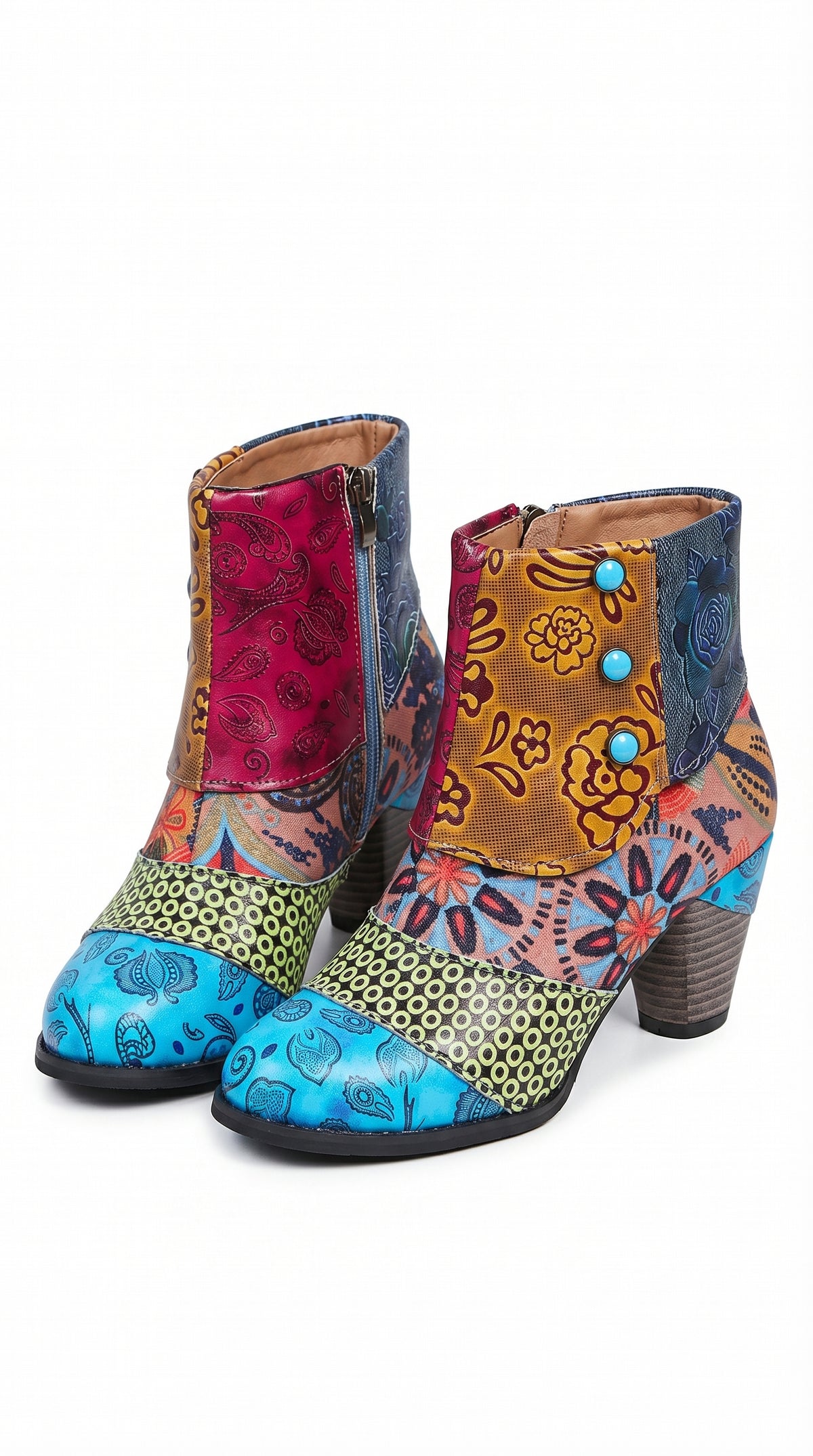 ZAPATO | Soledad