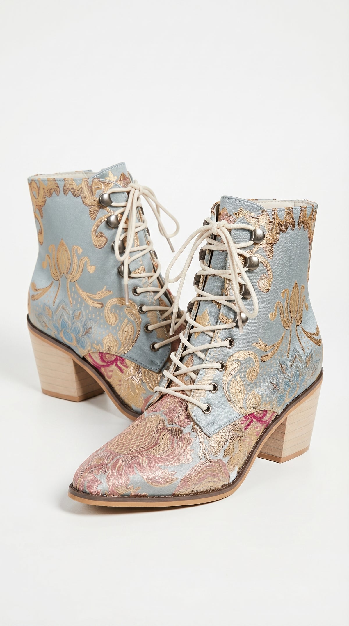 ZAPATO | Consuelo