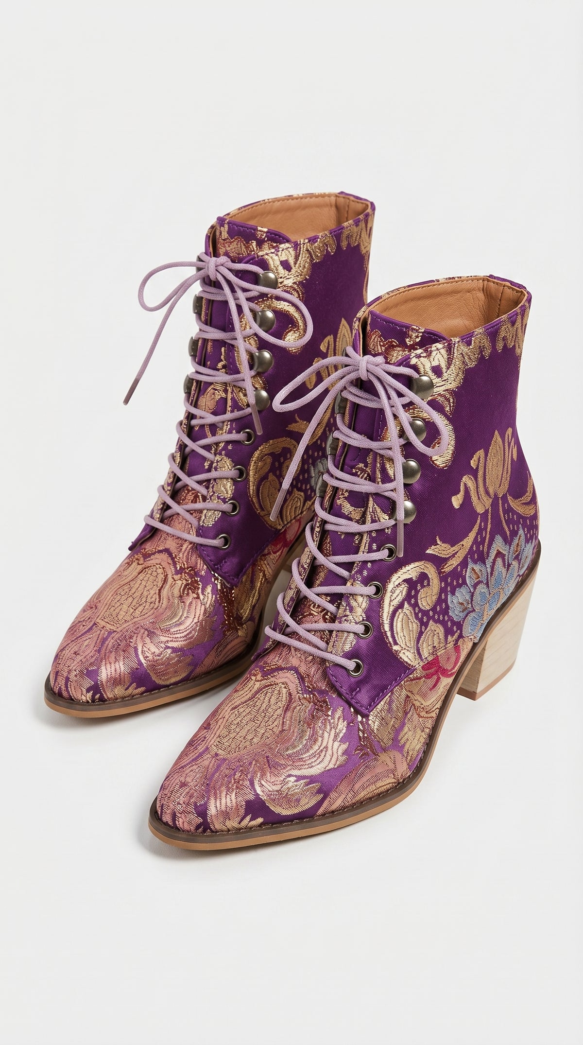 ZAPATO | Consuelo