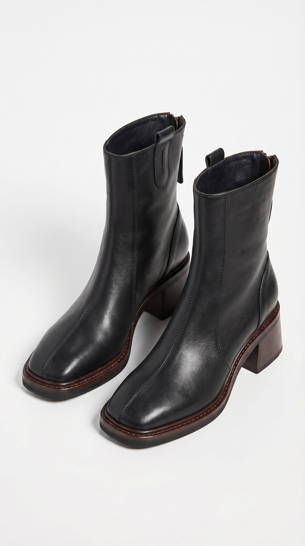 ZAPATO | Blanca